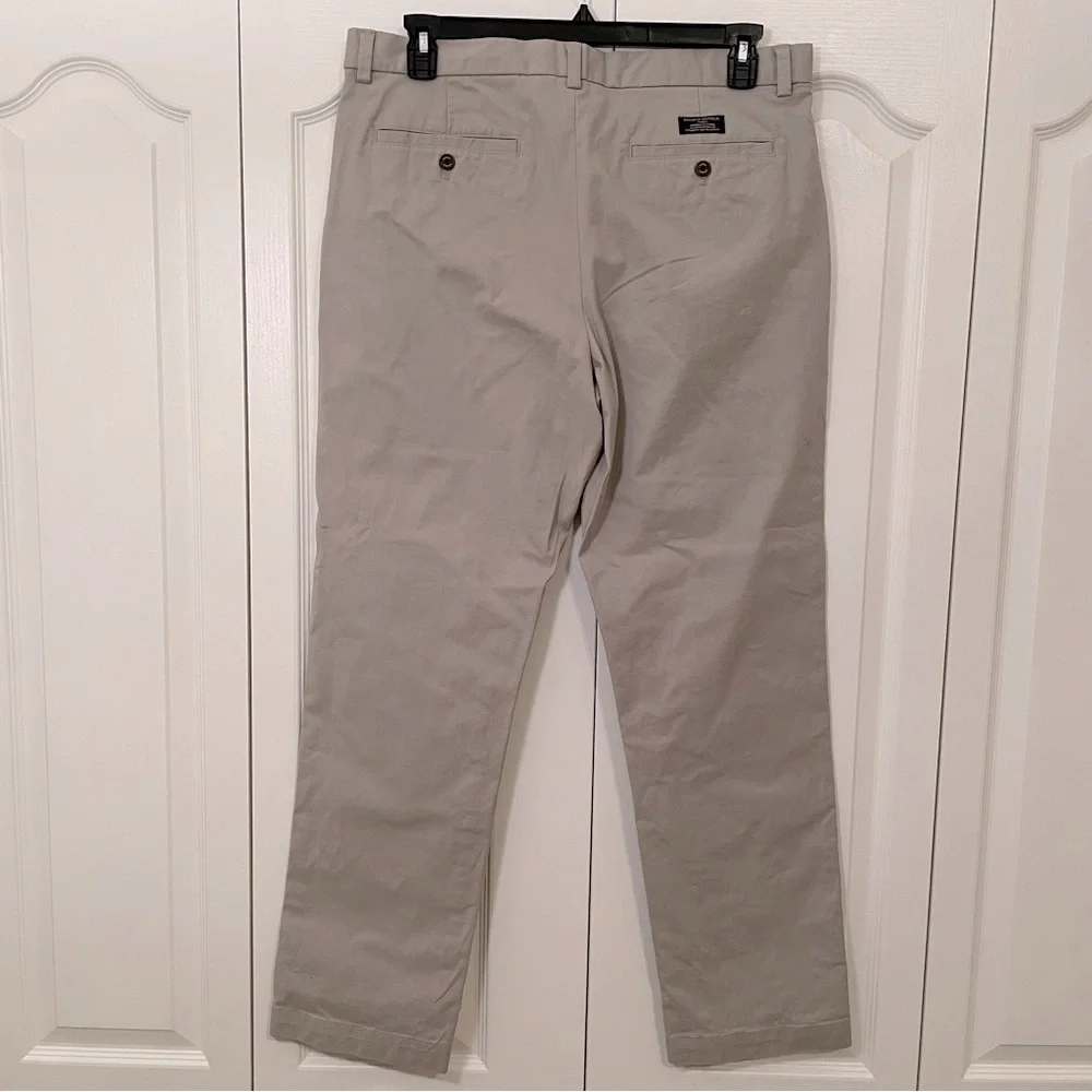 Banana Republic chino pants